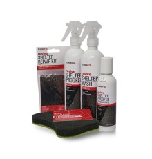 Набор по уходу за укрытиями Trakker Revive Shelter Complete Care Kit
