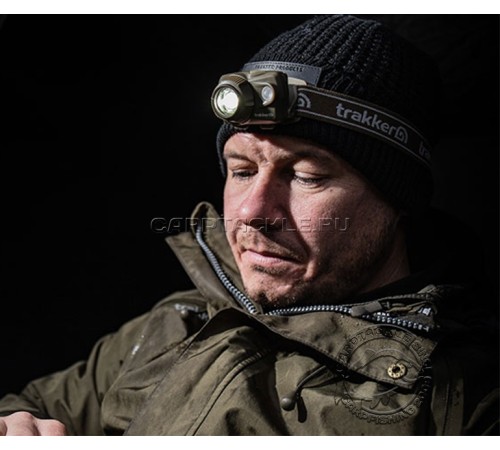 Налобный фонарь Trakker Nitelife Headtorch 580 Zoom