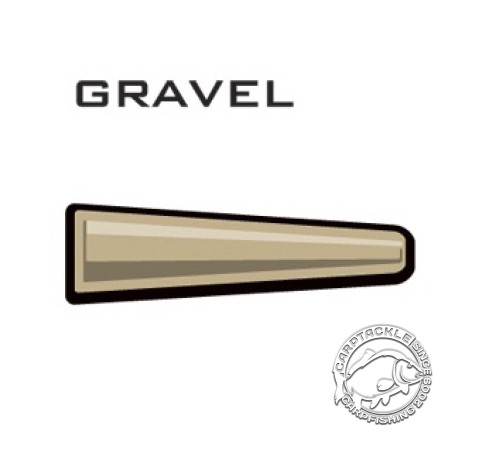 Конус для клипсы PB Products Hit&Run Tailrubbers Leadclip