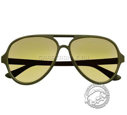 Солнцезащитные очки авиатор Trakker Aviator Sunglasses