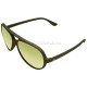 Солнцезащитные очки авиатор Trakker Aviator Sunglasses