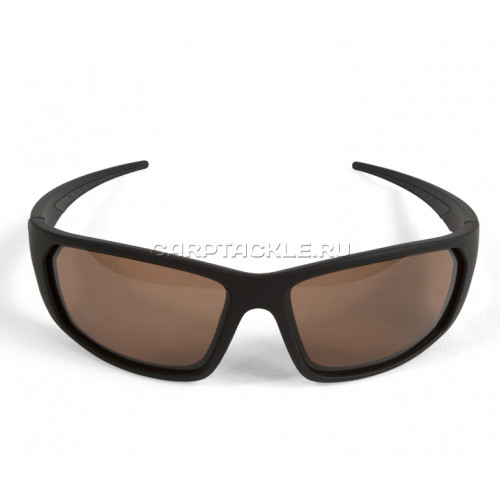 Солнцезащитные очки Trakket Amber Wrap Around Sunglasses