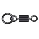 Вертлюг с кольцом PB Products Ring Swivel № 8 (8шт)