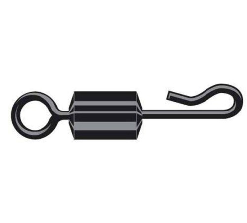 Вертлюг с быстросъемом PB Products Speed Swivel № 8