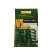 Крючки карповые PB Products Jungle Hook DBF
