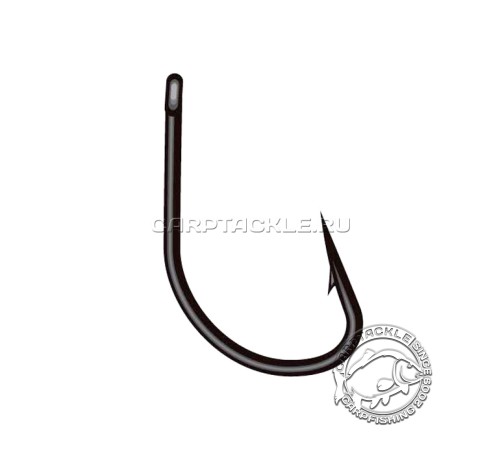 Крючки карповые PB Products Super Strong Aligner DBF