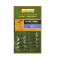 Крючки карповые PB Products Chod DBF