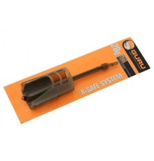 Кормушка Guru X-safe Pellet Feeders 28гр