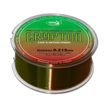 Леска Katran Crypton Carp & Method Feeder