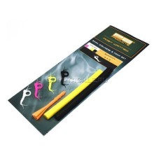 Набор для Zig Rig PB Products SNAIL Zig Liners & Foam Set
