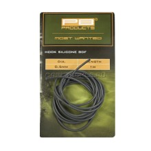 Трубка силиконовая PB Products Hook Silicone 0,5mm 1m