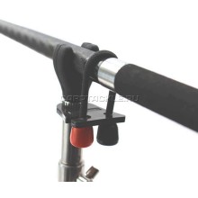 Фиксатор удилища задний PB Products Bungee Rod Lock 11cm