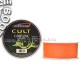 Леска Climax Cult Carp Line Z-Sport Orange