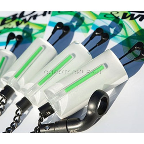Механический сигнализатор поклевки Korda White Bobbin