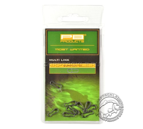 Застёжка PB Products Multi Link (10шт)