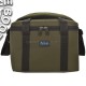 Сумка холодильник Aqua Black Series Deluxe Cool Bag