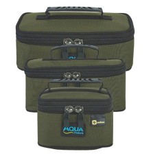 Сумка для хранения насадок Aqua Bitz Bag Black Series