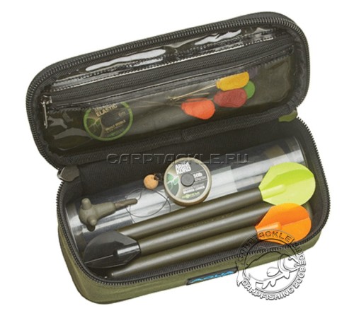 Сумка для хранения насадок Aqua Bitz Bag Black Series