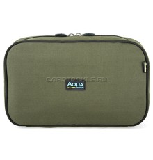 Поводочница Aqua Black Series Rig Wallet 