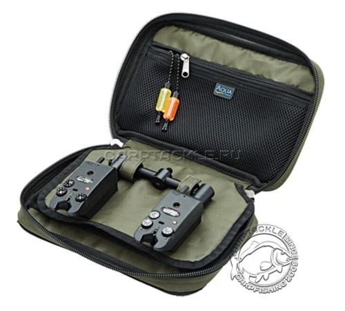 Сумка для перекладин Aqua Black Series Roving Buzz Bar Bag