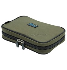 Поводочница Aqua Black Series Roving Rig Wallet