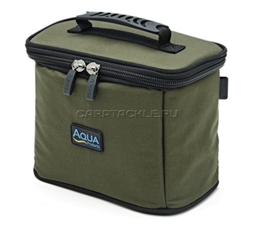 Сумка для гаджетов Aqua Black Series Roving Gadget Bag