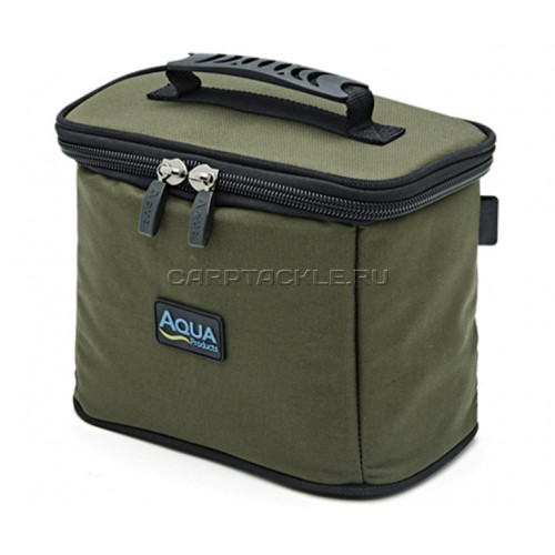 Сумка для гаджетов Aqua Black Series Roving Gadget Bag