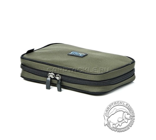 Сумка для весов Aqua Black Series Deluxe Scales Pouch