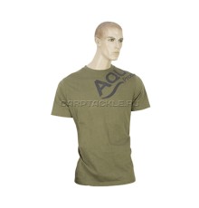 Футболка Aqua Core T-Shirt - XXLarge