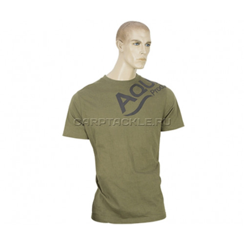 Футболка Aqua Core T-Shirt