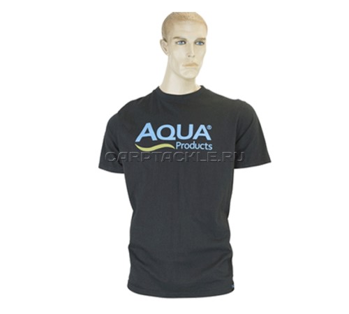 Футболка Aqua Classic T-Shirt