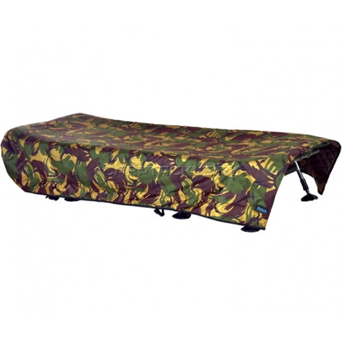 Одеяло Aqua Atexx Camo Bedchair Cover
