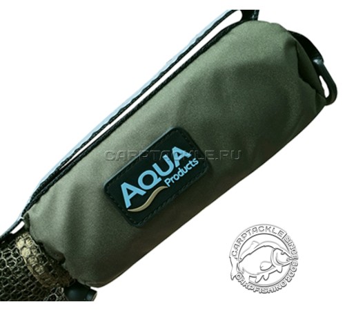 Наконечник для усов подсака Aqua Landing Net Retainer Floats