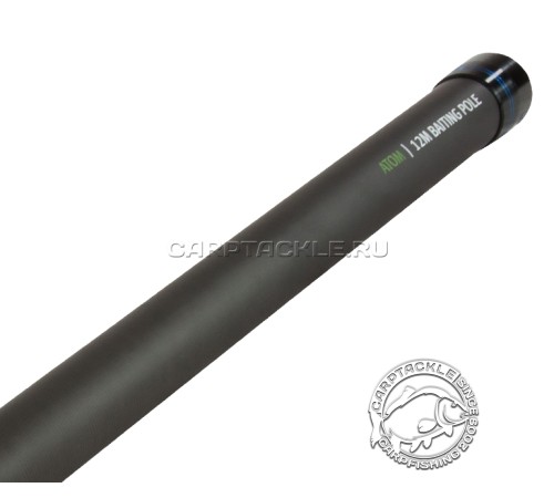 Удлинитель для ковша Aqua Baiting Pole 12m