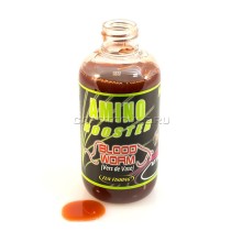 Амино-бустер Fun Fishing Bloodworm 200ml Мотыль