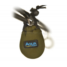 Чехол на кольцо 50мм Aqua Rod Ring Protectors - 3шт