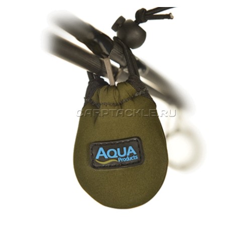 Чехол на кольцо 50мм Aqua Rod Ring Protectors - 3шт