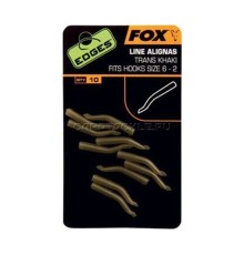 Лентяйка размер крючка 6-2 Fox EDGES LINE ALIGNAS