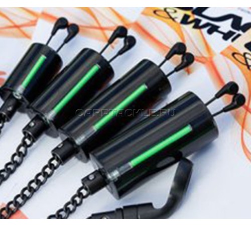 Механический сигнализатор поклевки Korda BLACK Bobbin