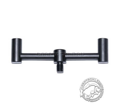 Перекладина для двух удилищ Cygnet Snugs 2 Rod Buzzer Bar