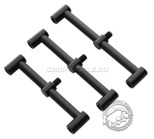 Перекладины для удилища карбоновые Cygnet Carbon Buzzer Bar
