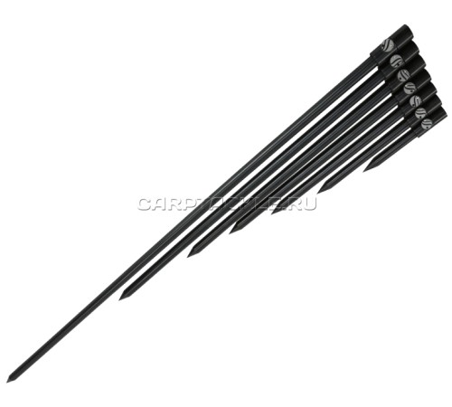 Стойка телескопическая Cygnet 20/20 CV Bankstick