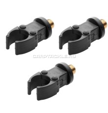 Держатели для удилищ 3шт Cygnet Quicklock Butt Rest Single