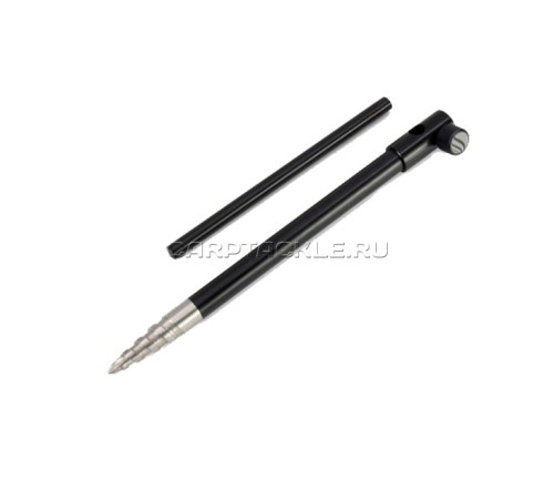 Держатель стойки для твердого грунта Cygnet Auger