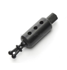 Индикатор поклёвки Cygnet Clinga Standart Head Black