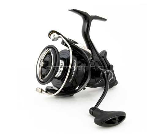 Катушка Daiwa Emcast BR LT 5000-C