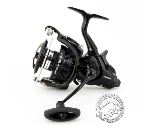Катушка Daiwa Emcast BR LT 5000-C
