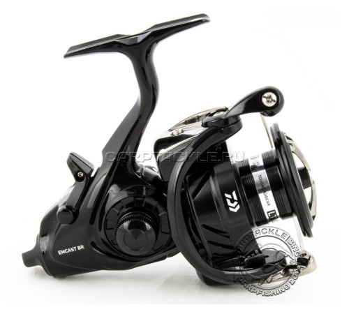 Катушка Daiwa Emcast BR LT 5000-C