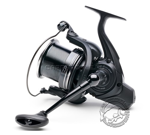 Катушка Daiwa Emblem 45 SCW QD