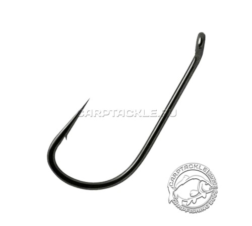 Крючки карповые VMC 7023 NT